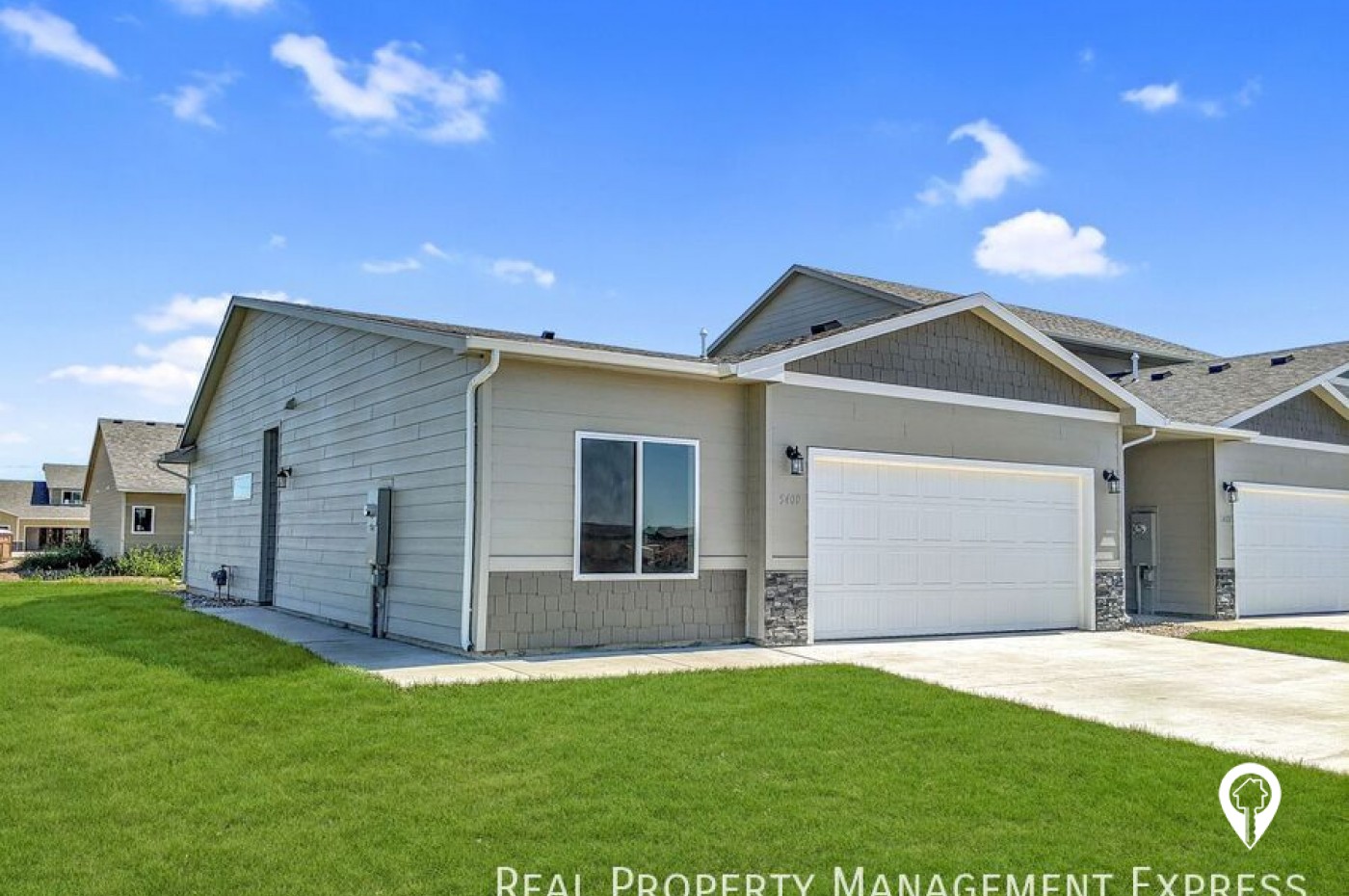 5400 S Dubuque Ave Townhome