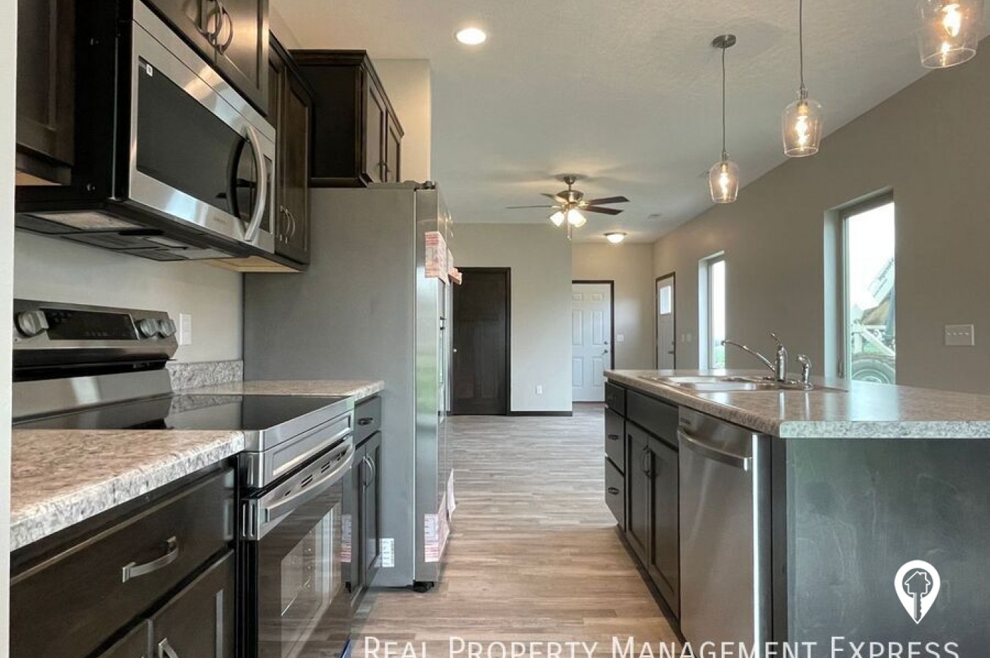 2354 S Ronsiek Ave Townhome