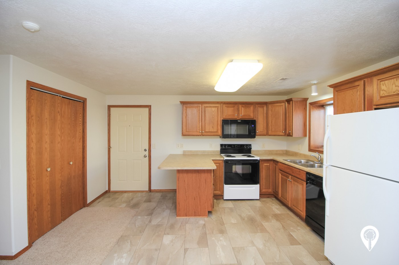 Country Ridge Apartments