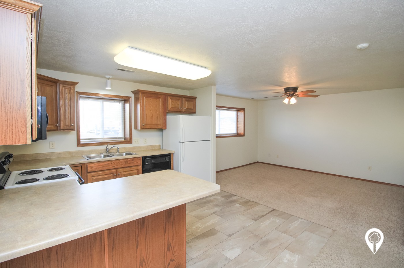 Country Ridge Apartments