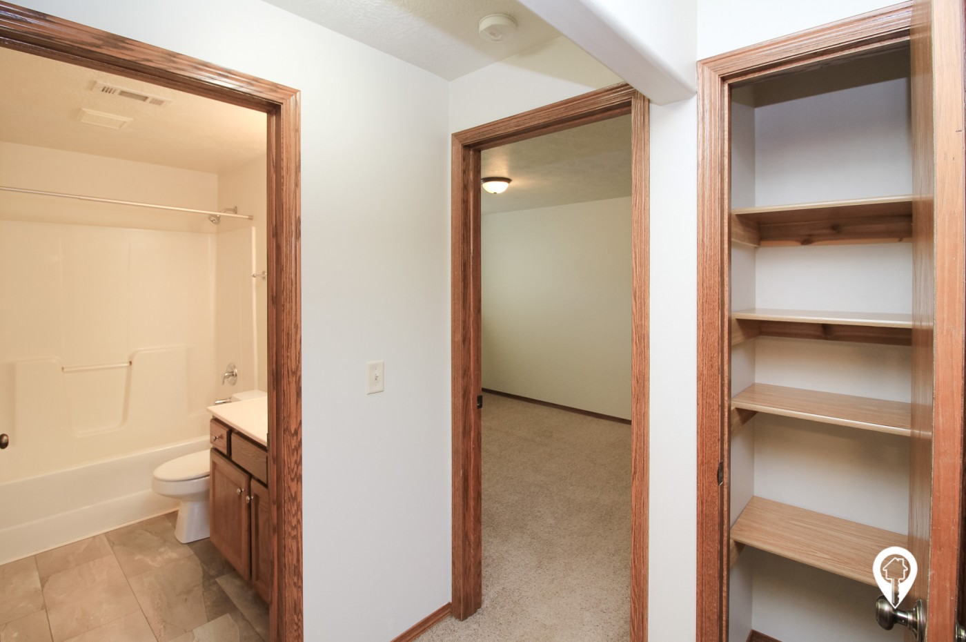 Country Ridge Apartments