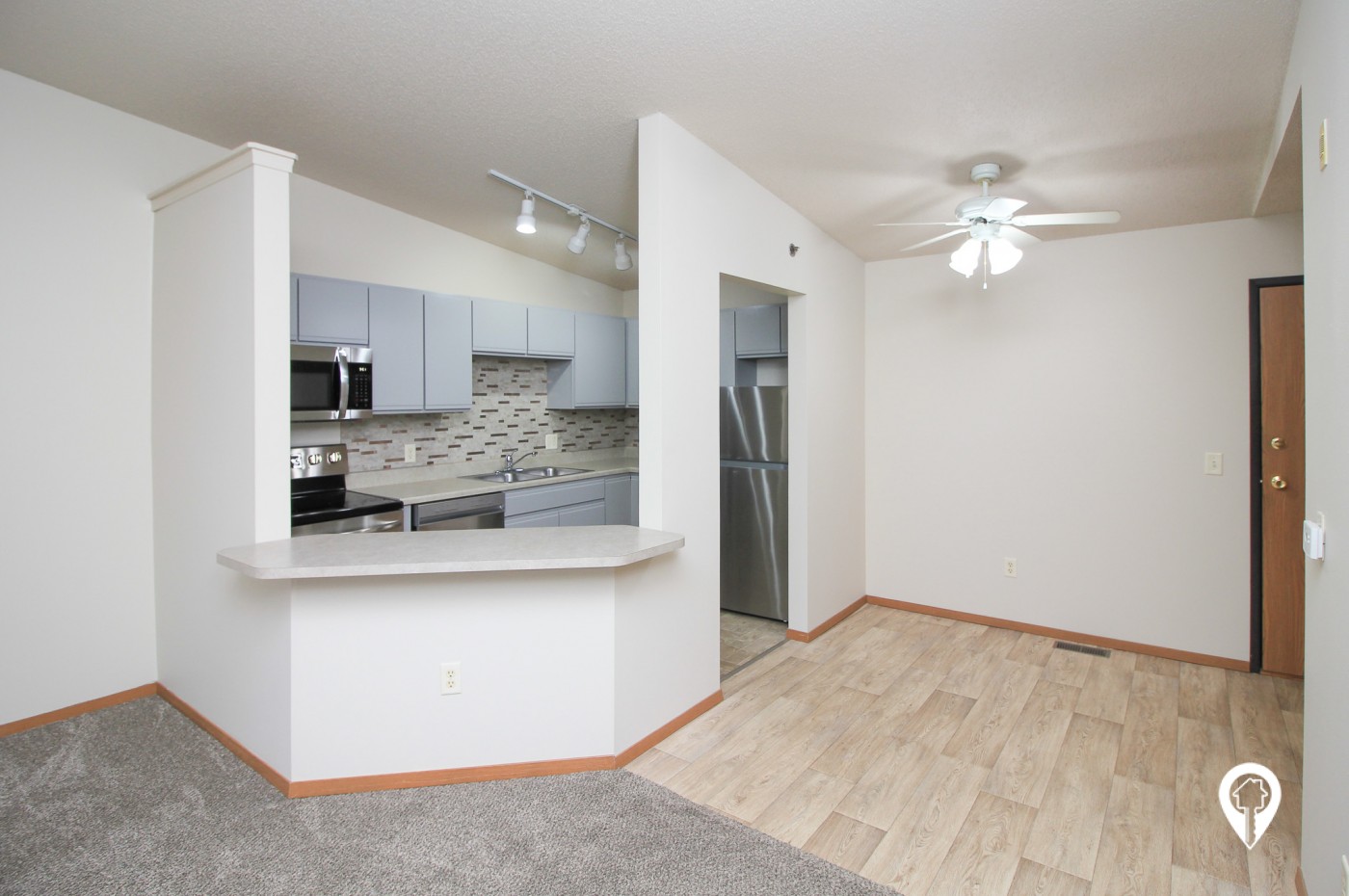 Lyncrest Apartment Homes