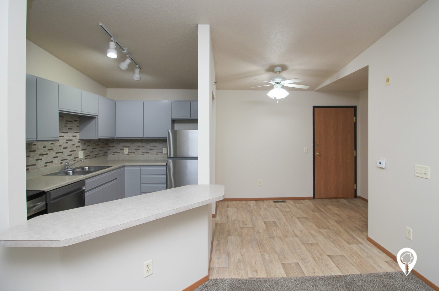 Lyncrest Apartment Homes