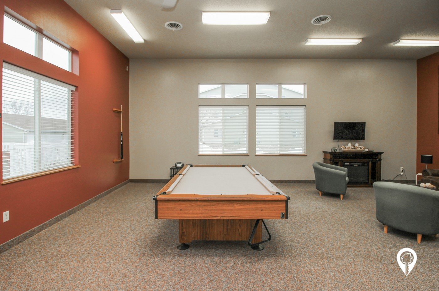 Lyncrest Apartment Homes