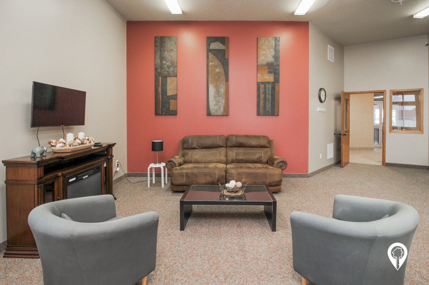 Lyncrest Apartment Homes