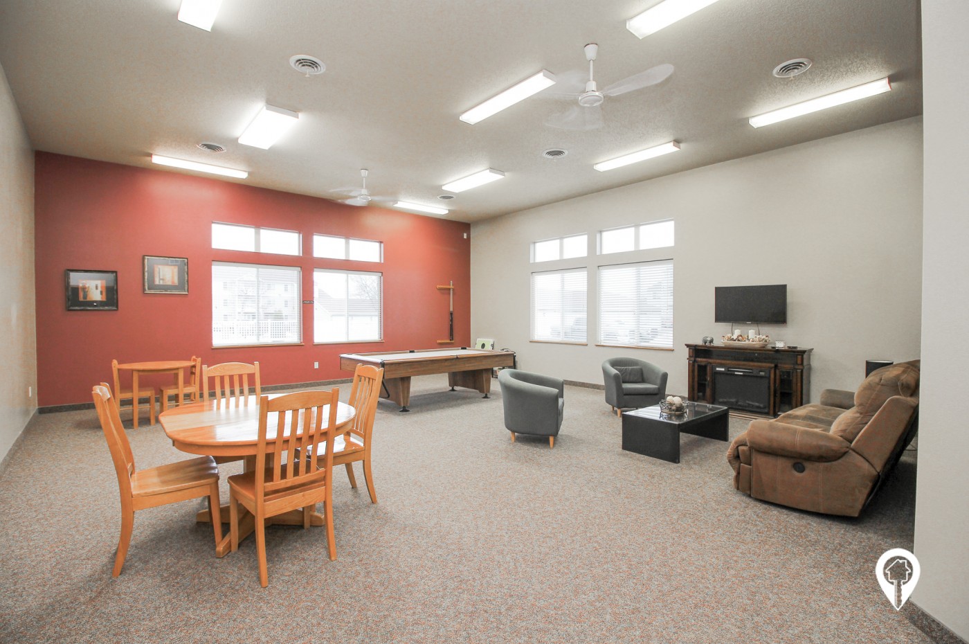 Lyncrest Apartment Homes