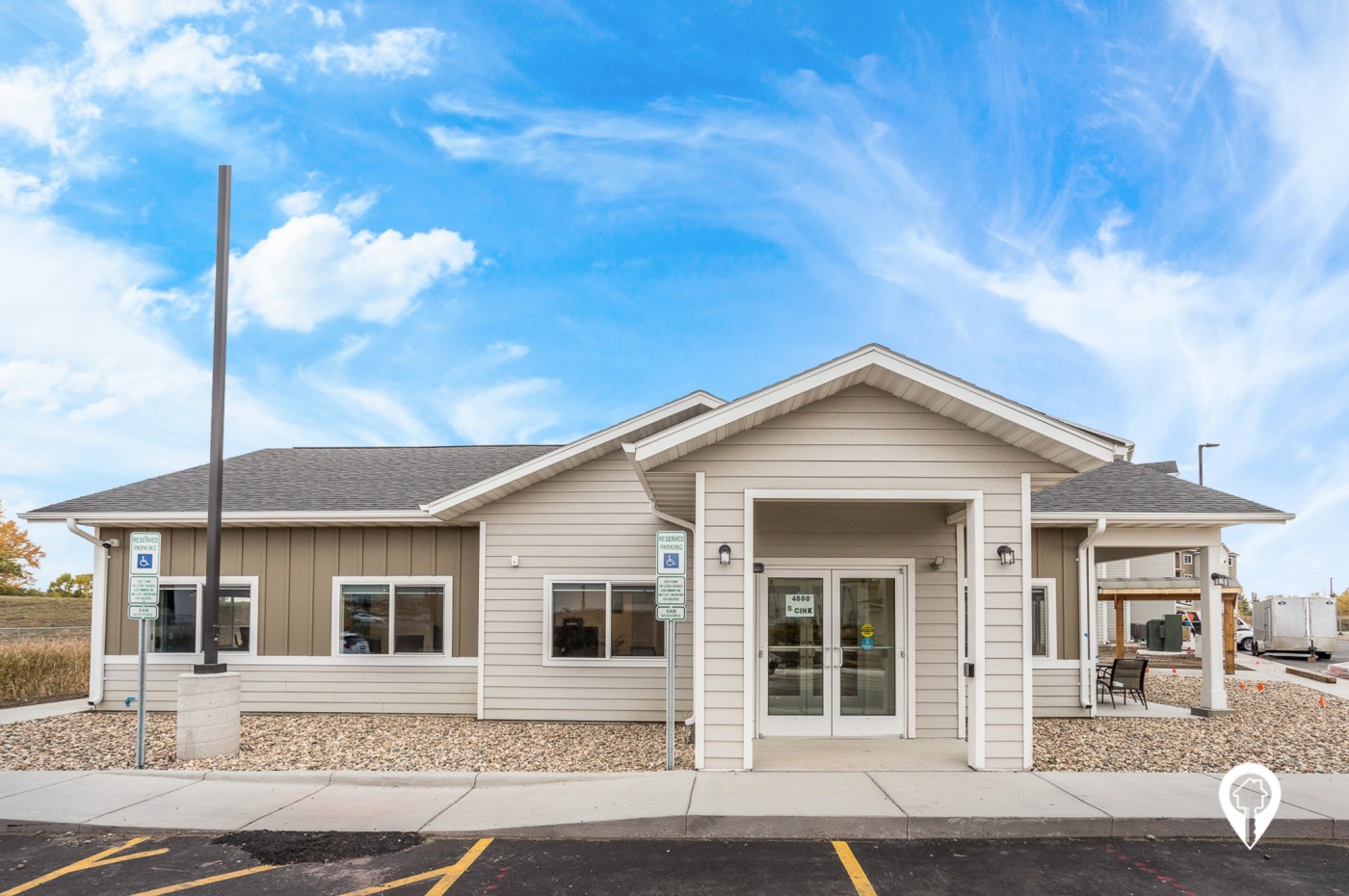 Hidden Valley Stables