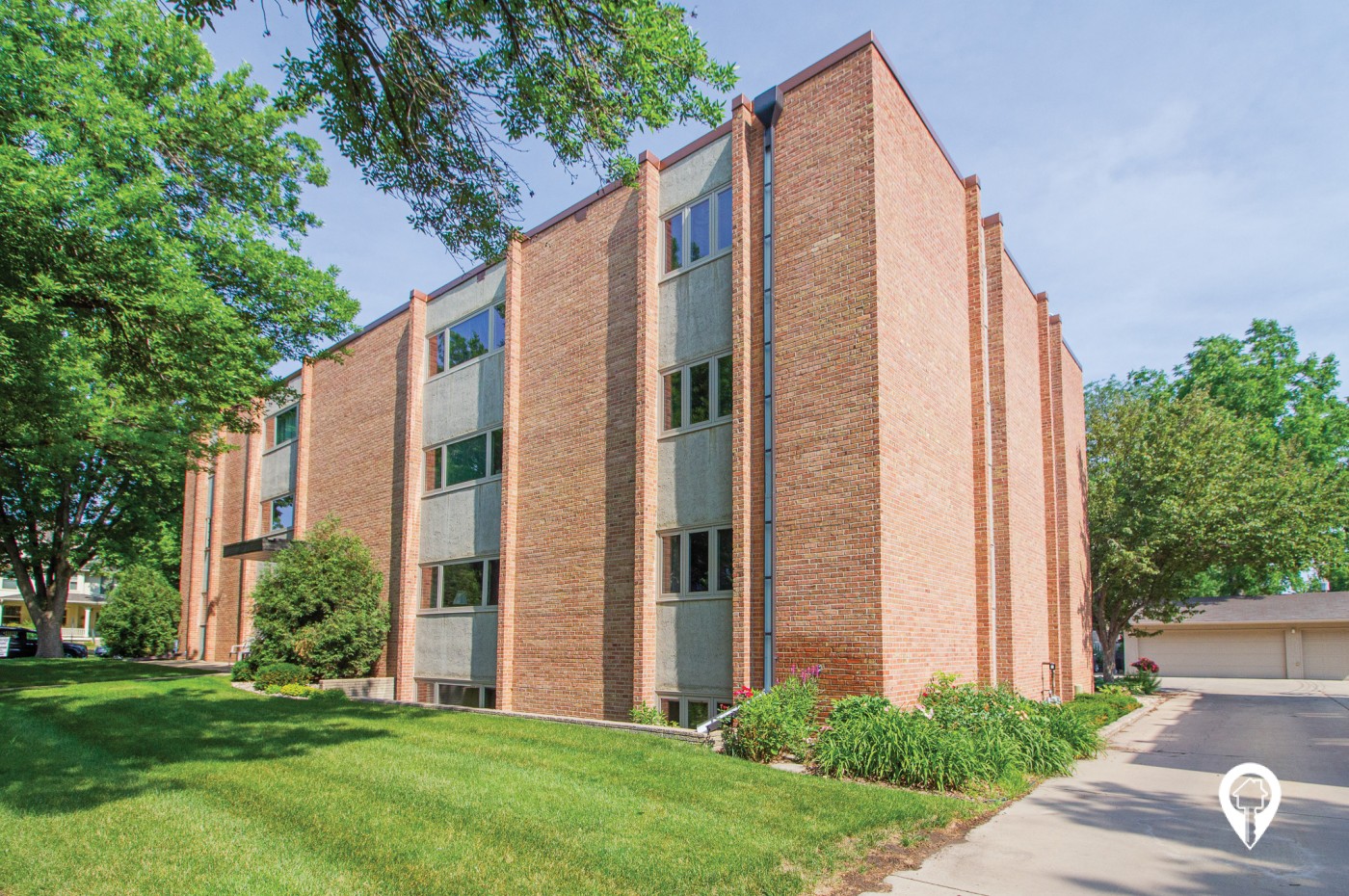 Cambridge Apartments