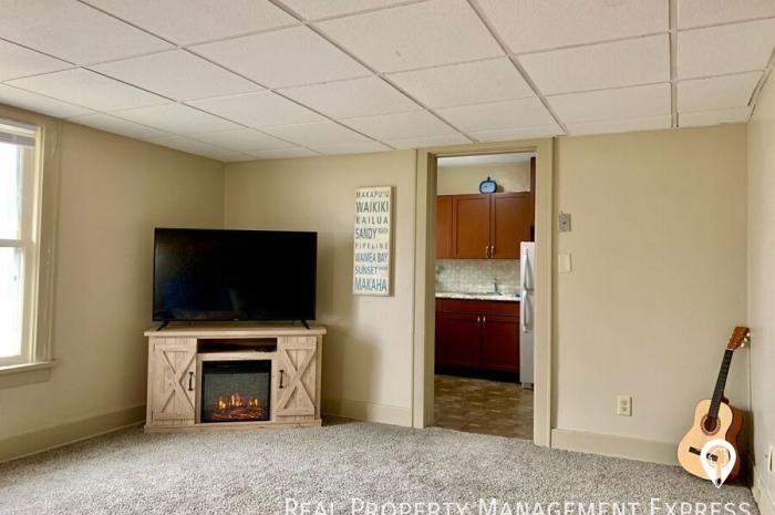 708 S Euclid Ave House