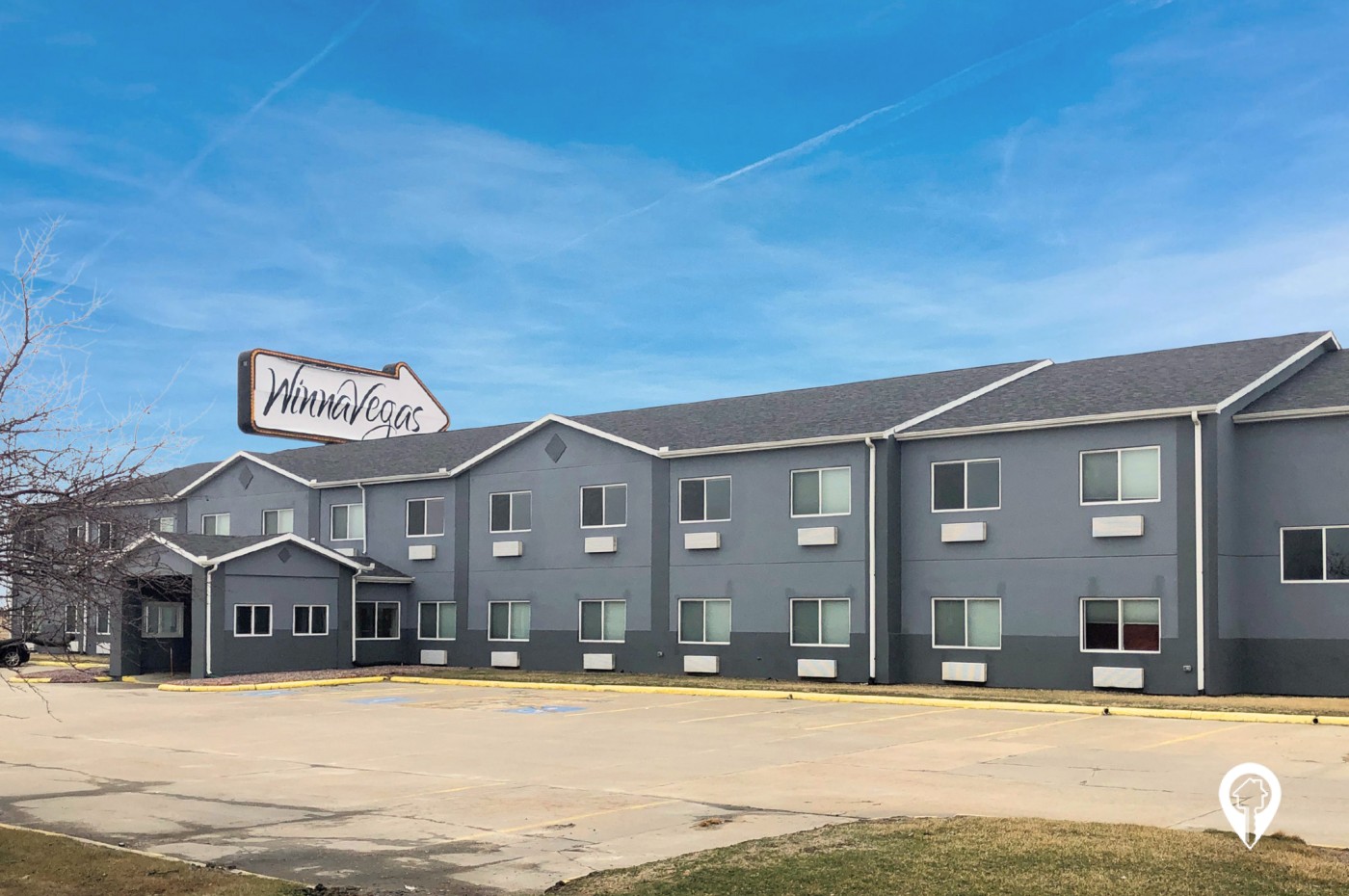 WinnaVegas Villas Apartments