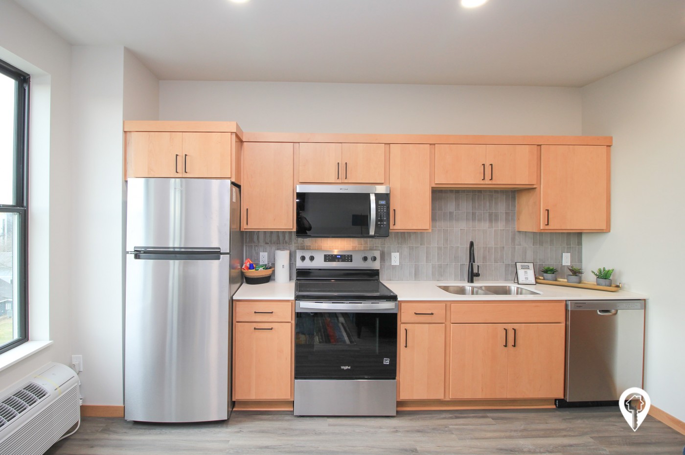 Paragon On Campanile