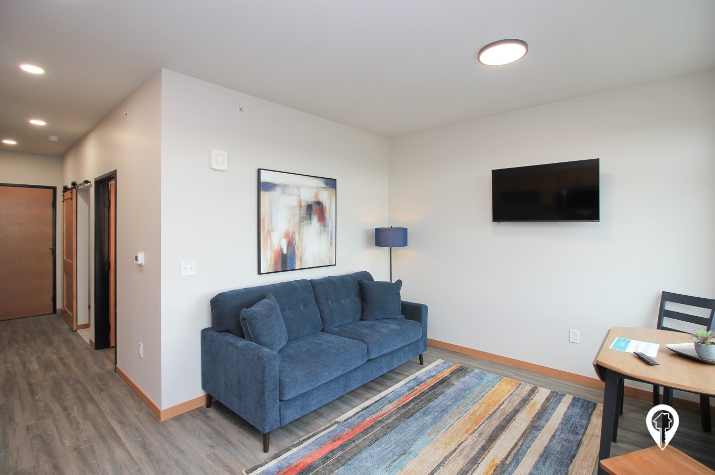 Paragon On Campanile