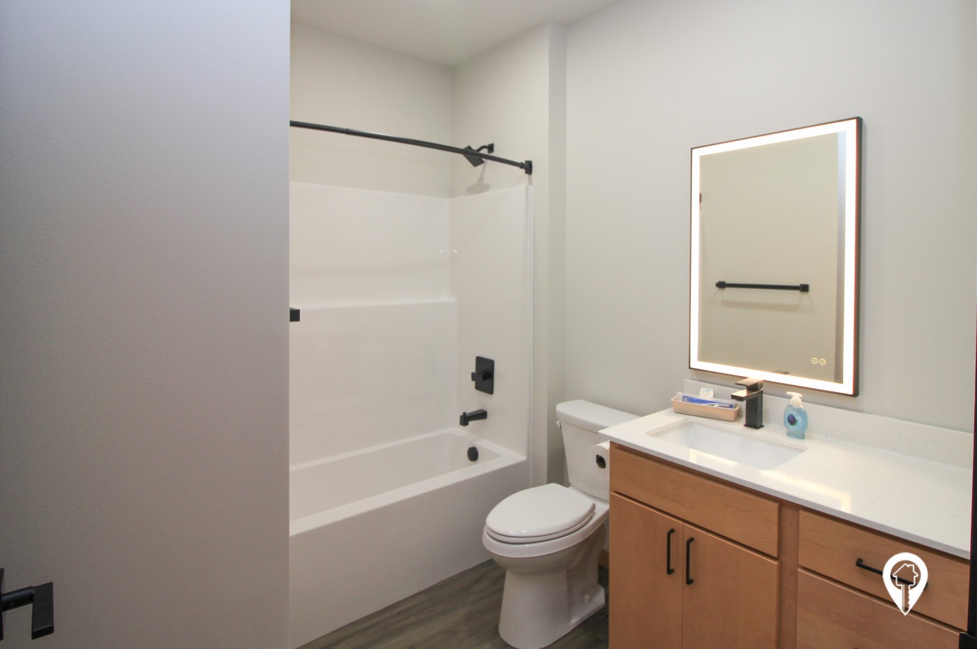 Paragon On Campanile