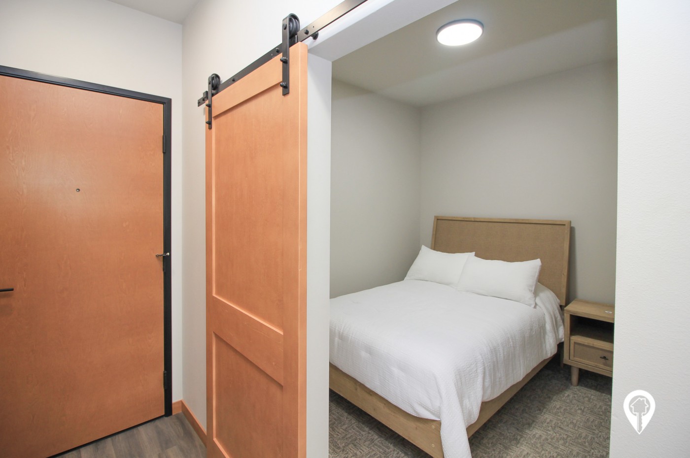 Paragon On Campanile