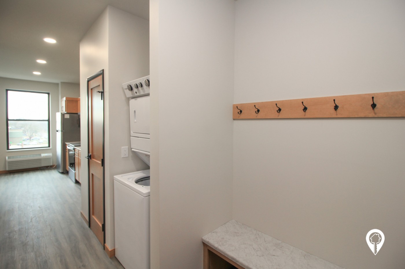 Paragon On Campanile