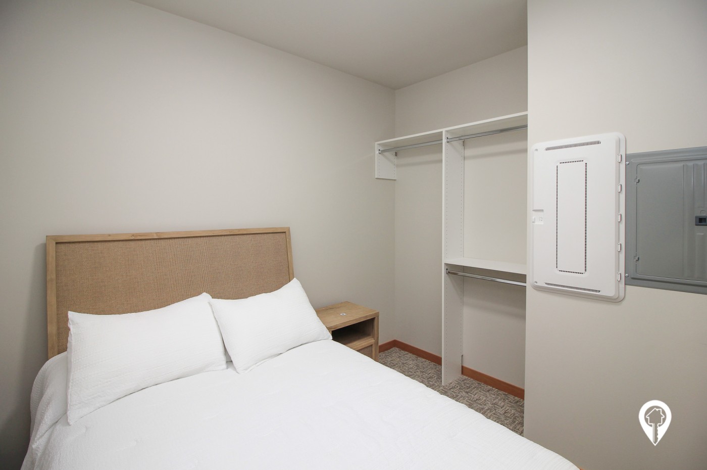 Paragon On Campanile