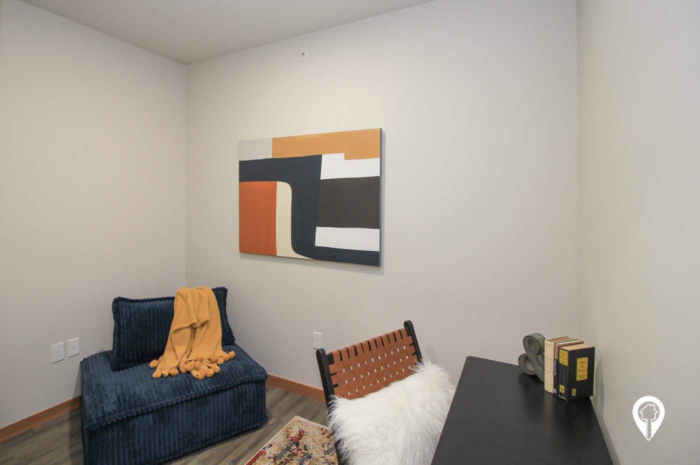 Paragon On Campanile