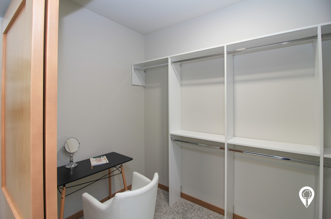 Paragon On Campanile