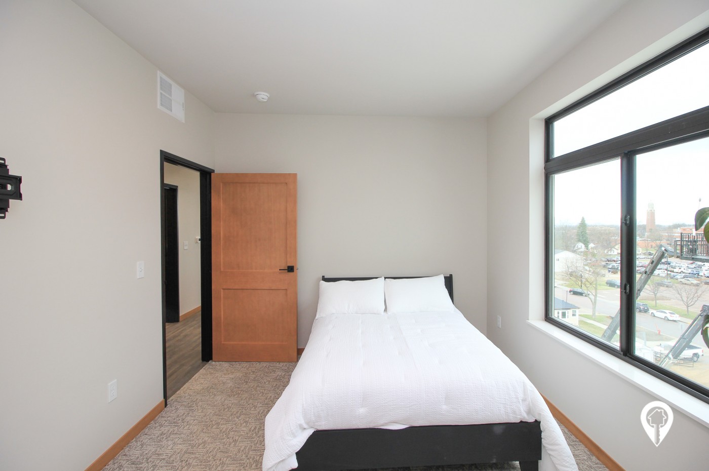 Paragon On Campanile