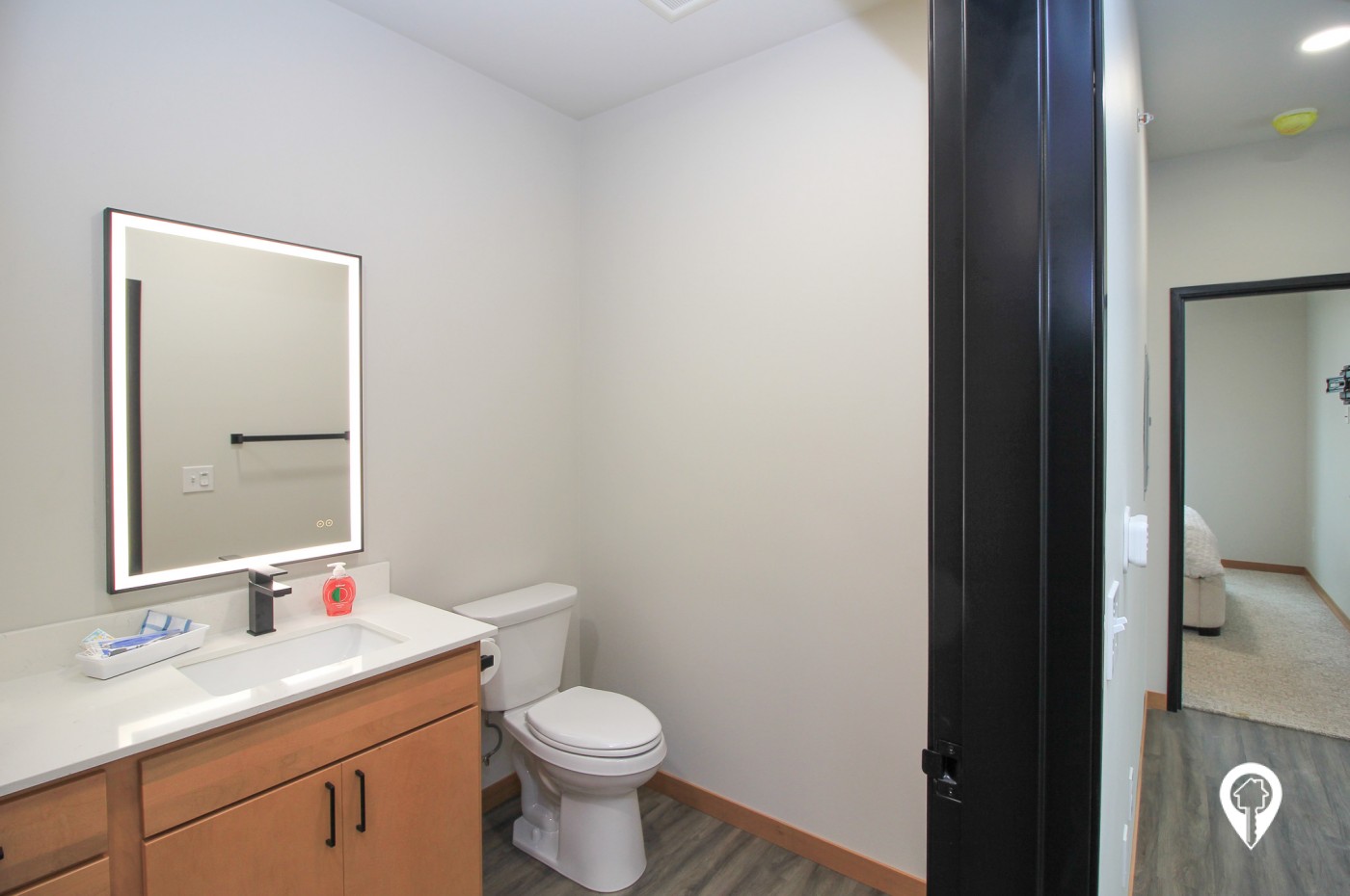 Paragon On Campanile