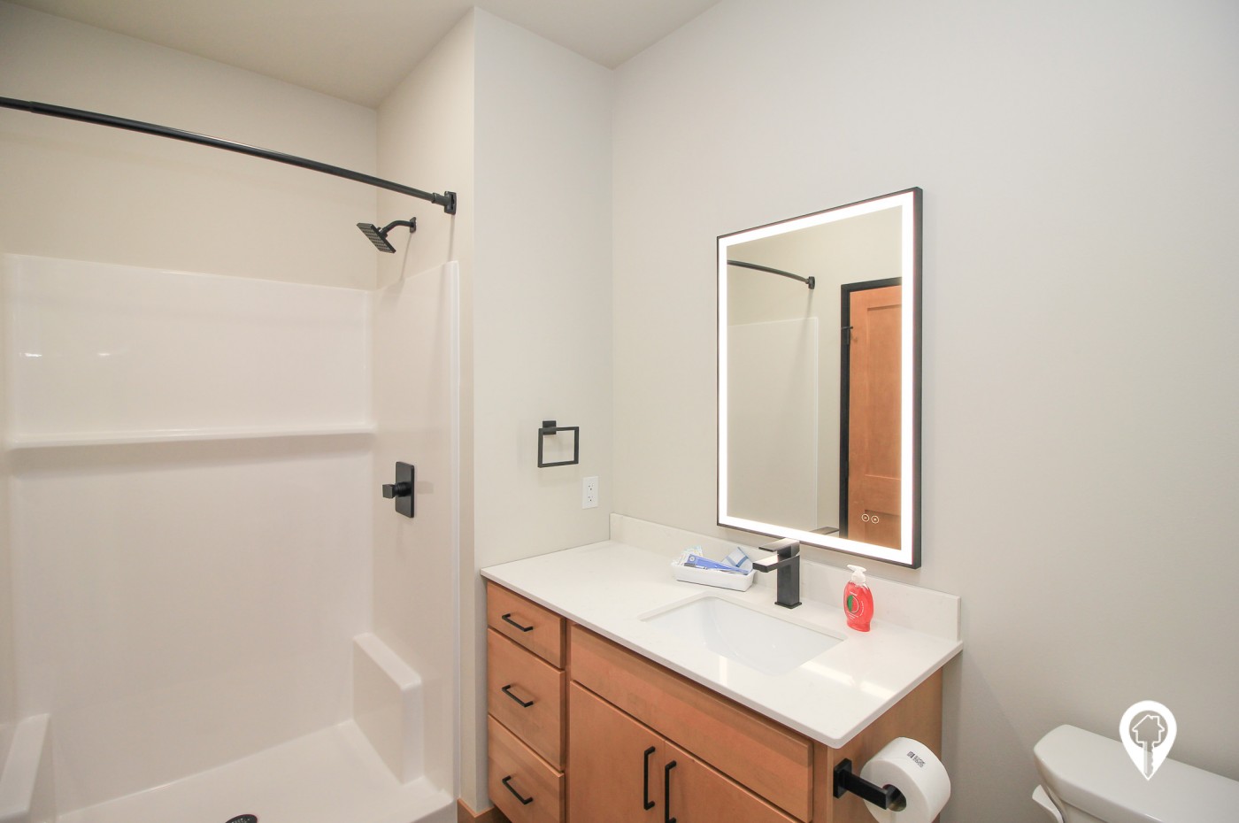 Paragon On Campanile