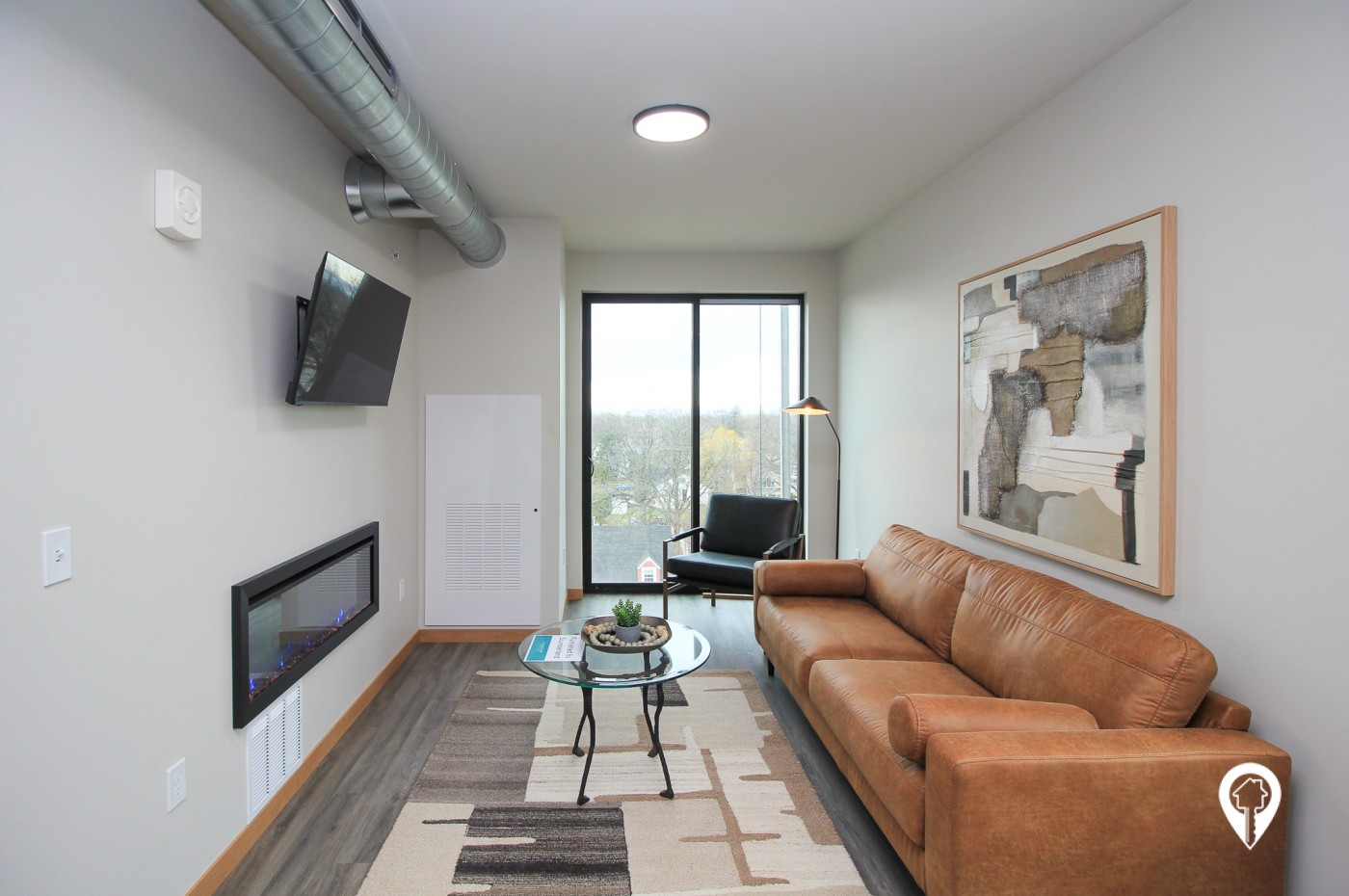 Paragon On Campanile