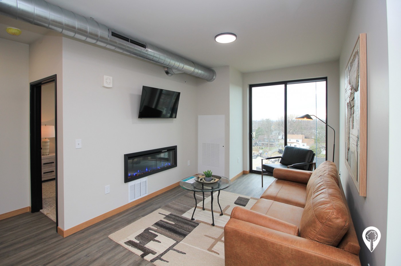 Paragon On Campanile