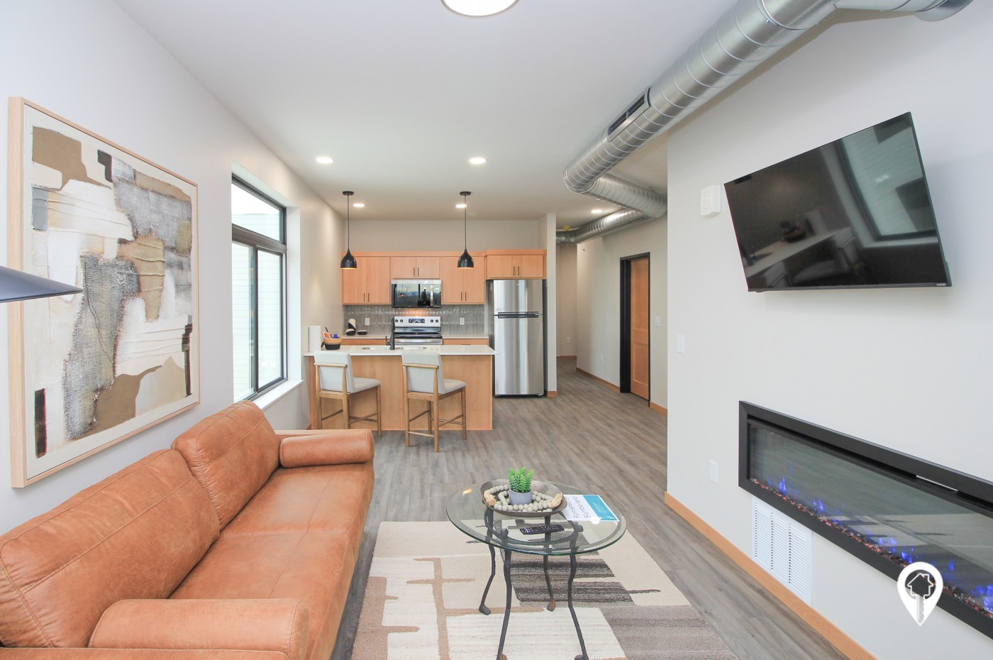 Paragon On Campanile