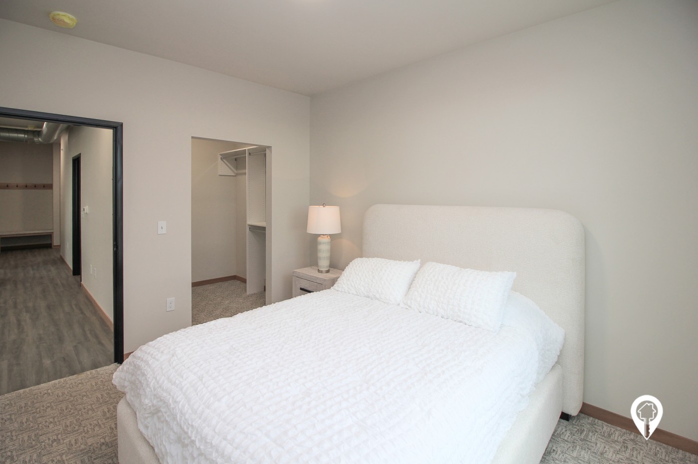 Paragon On Campanile