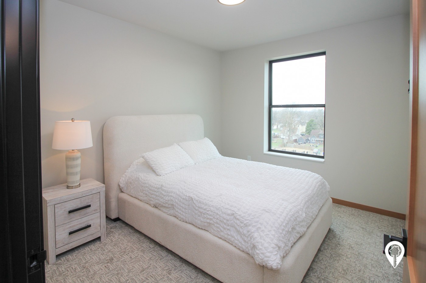 Paragon On Campanile