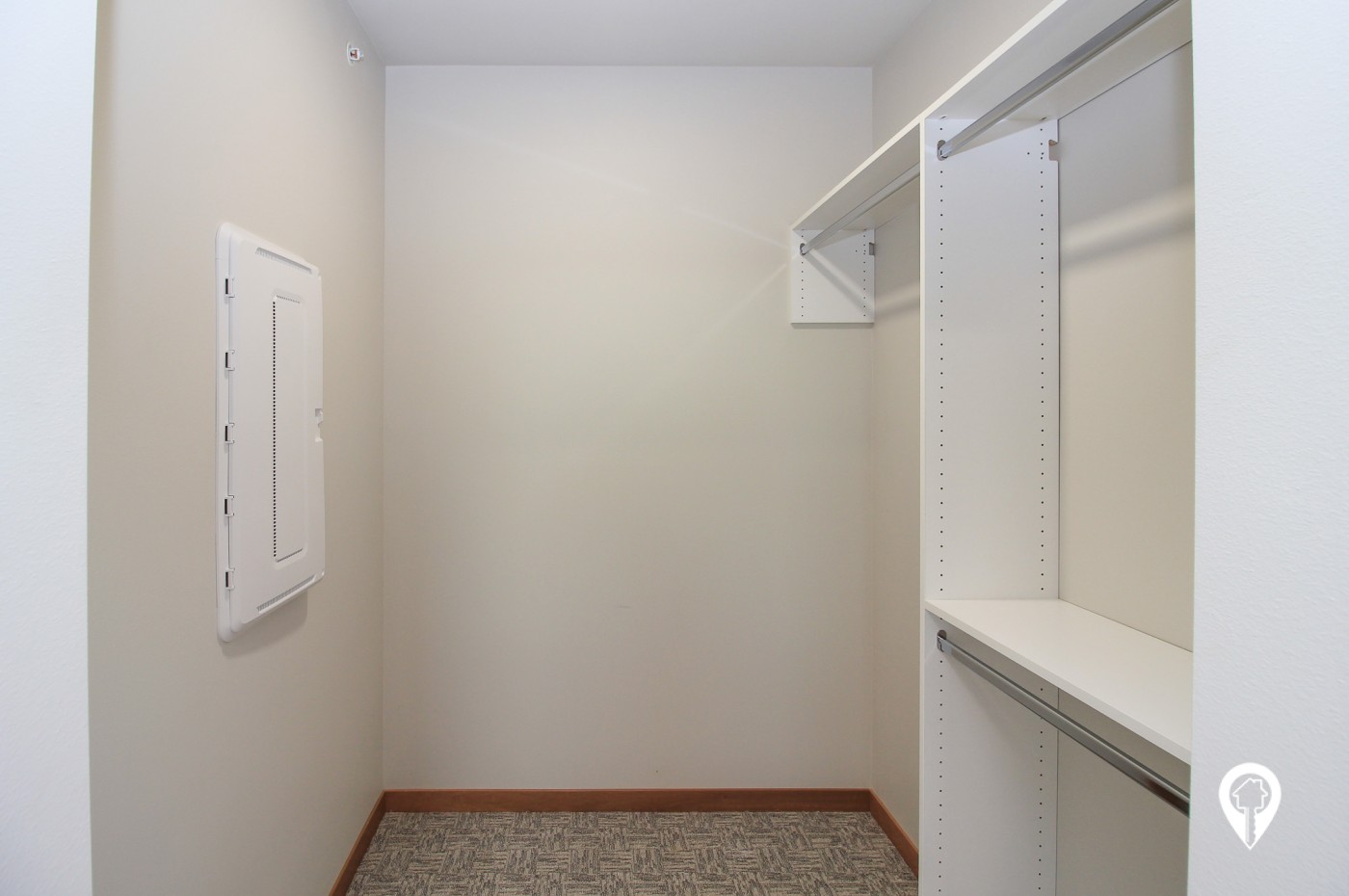 Paragon On Campanile