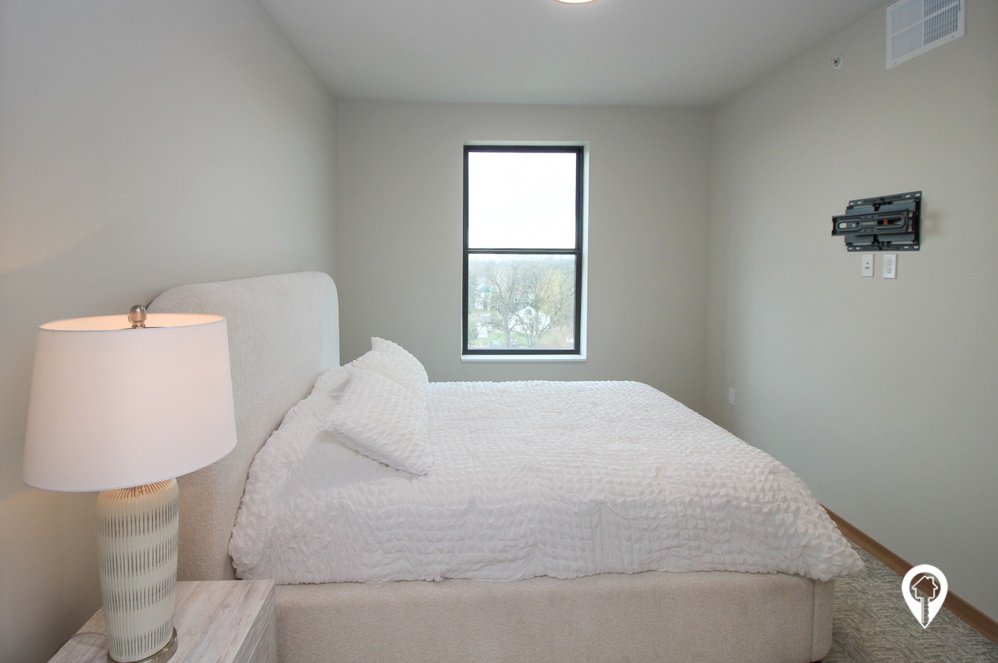 Paragon On Campanile