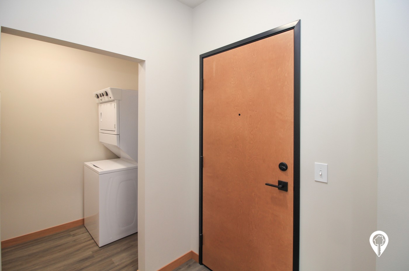 Paragon On Campanile