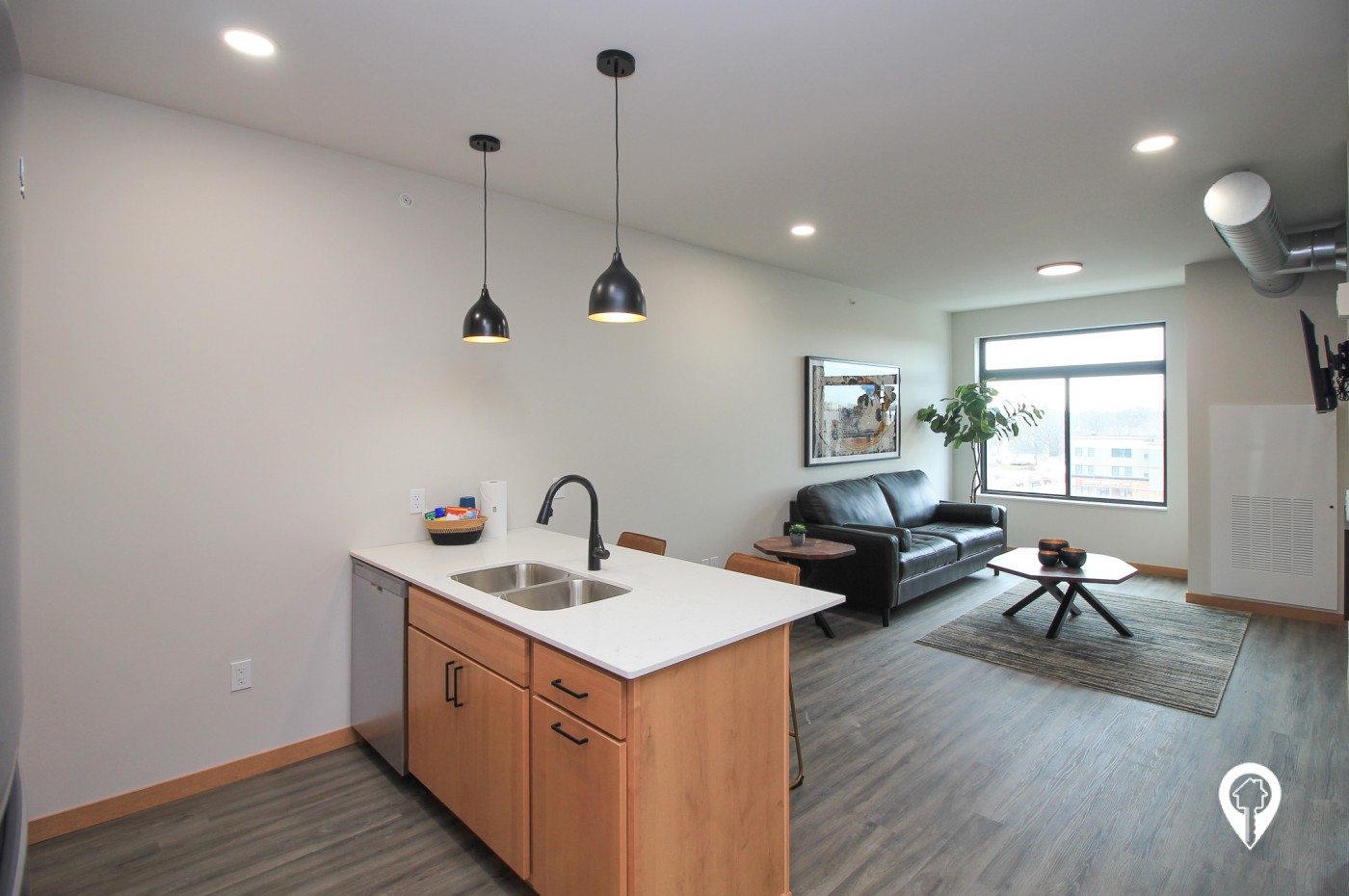 Paragon On Campanile