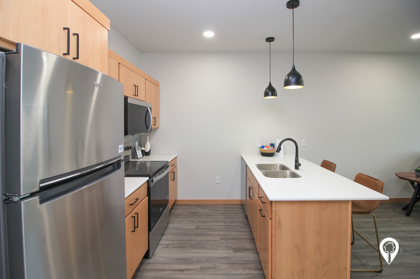 Paragon On Campanile