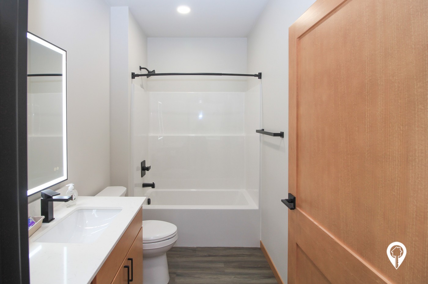 Paragon On Campanile