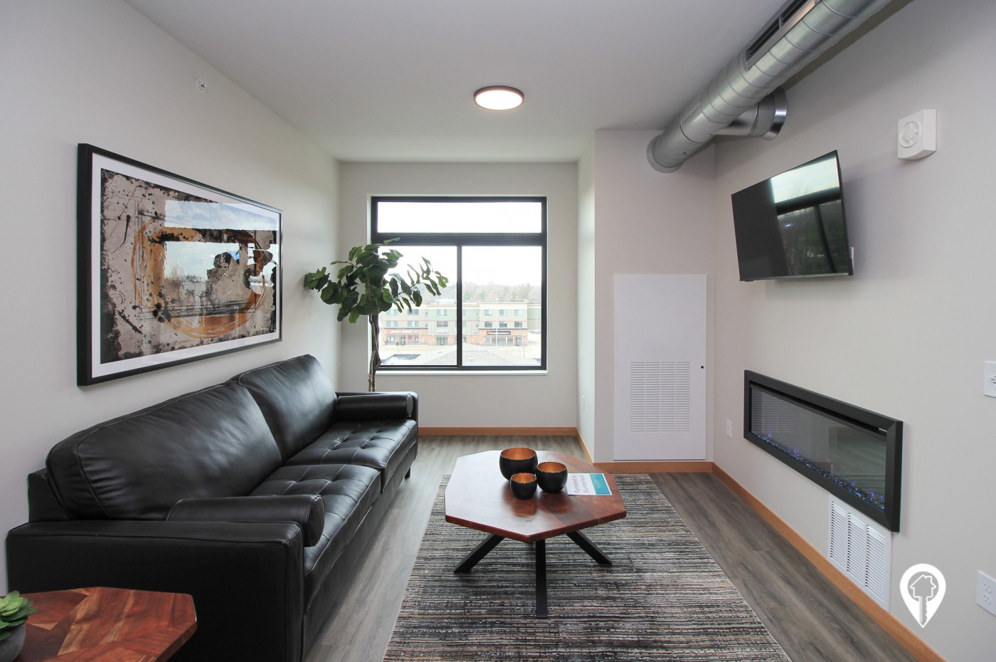 Paragon On Campanile