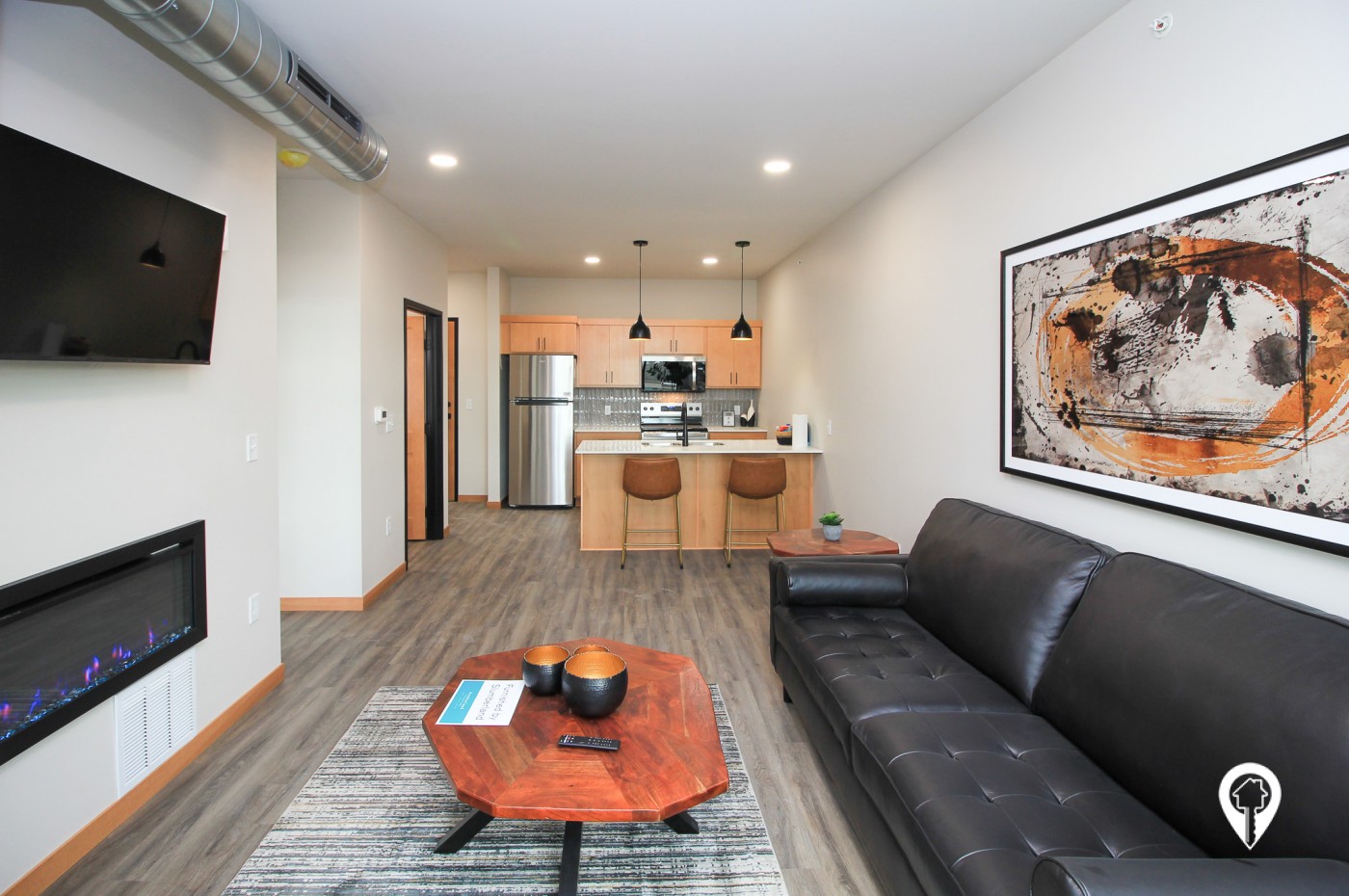 Paragon On Campanile