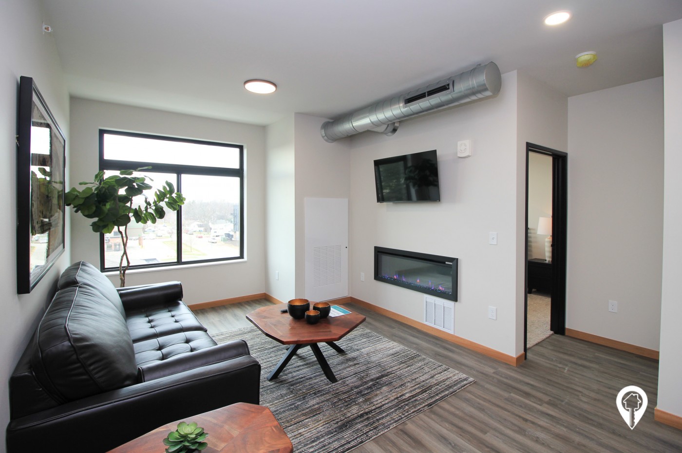 Paragon On Campanile