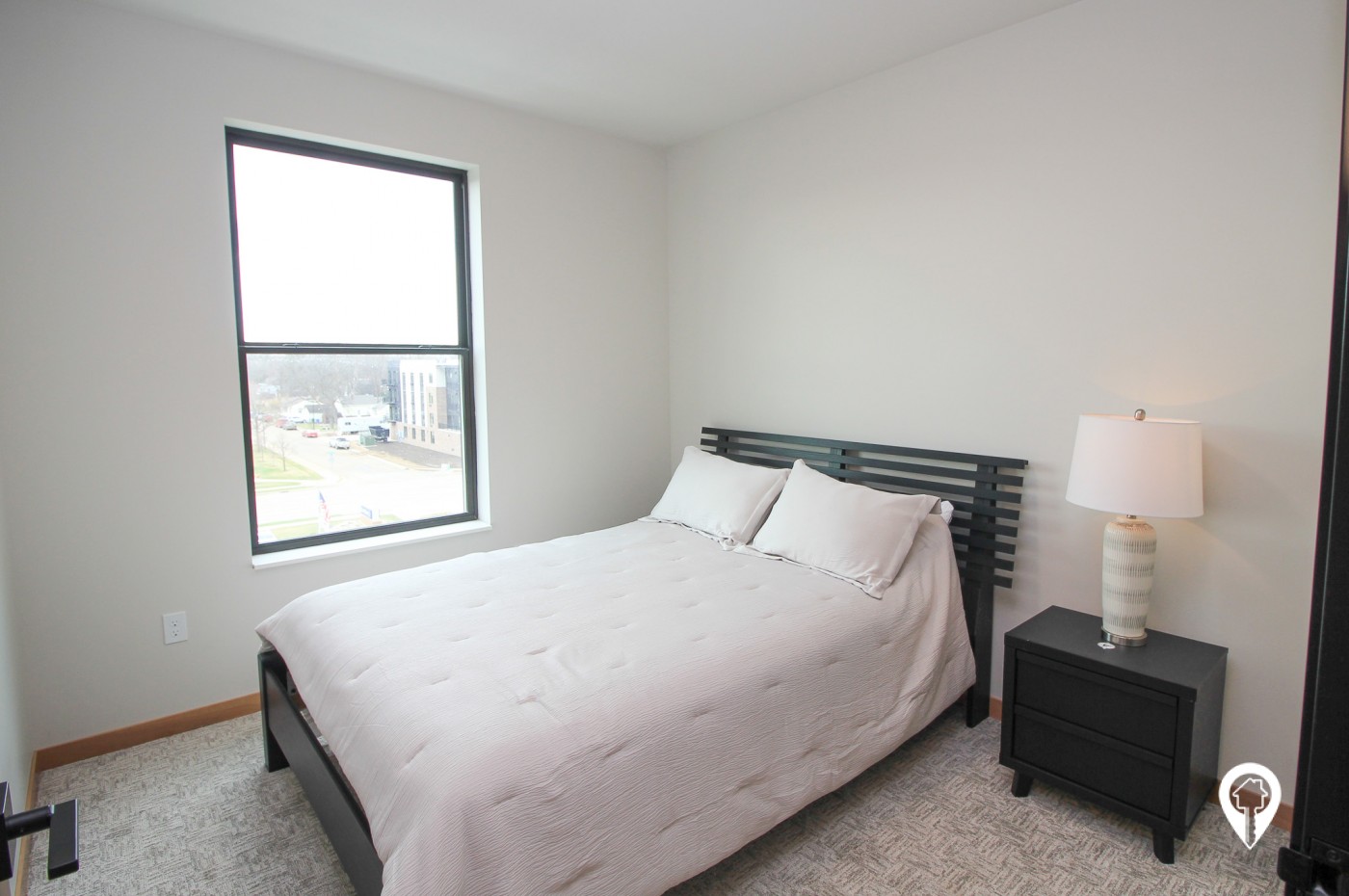 Paragon On Campanile