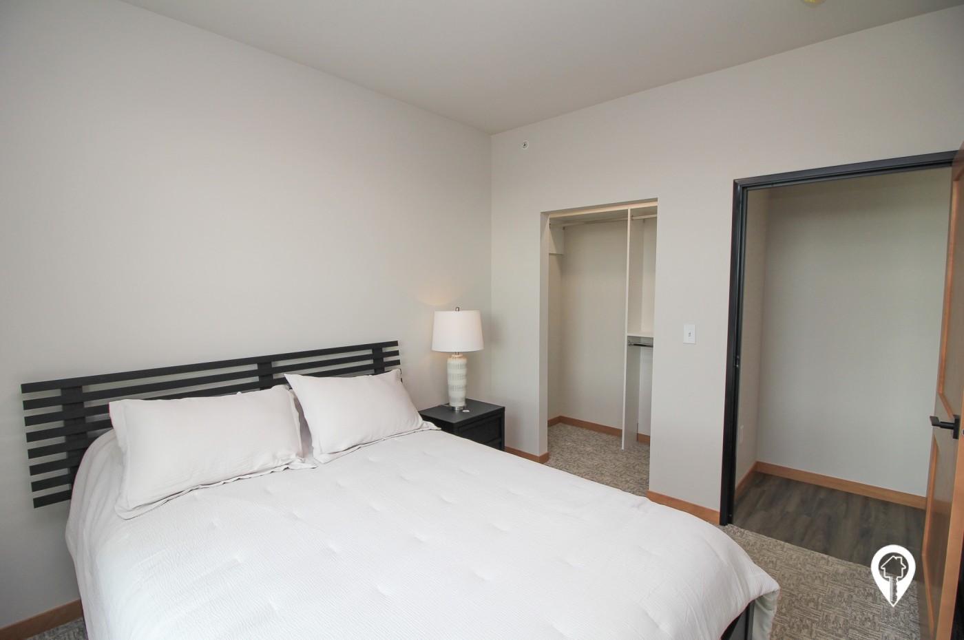 Paragon On Campanile