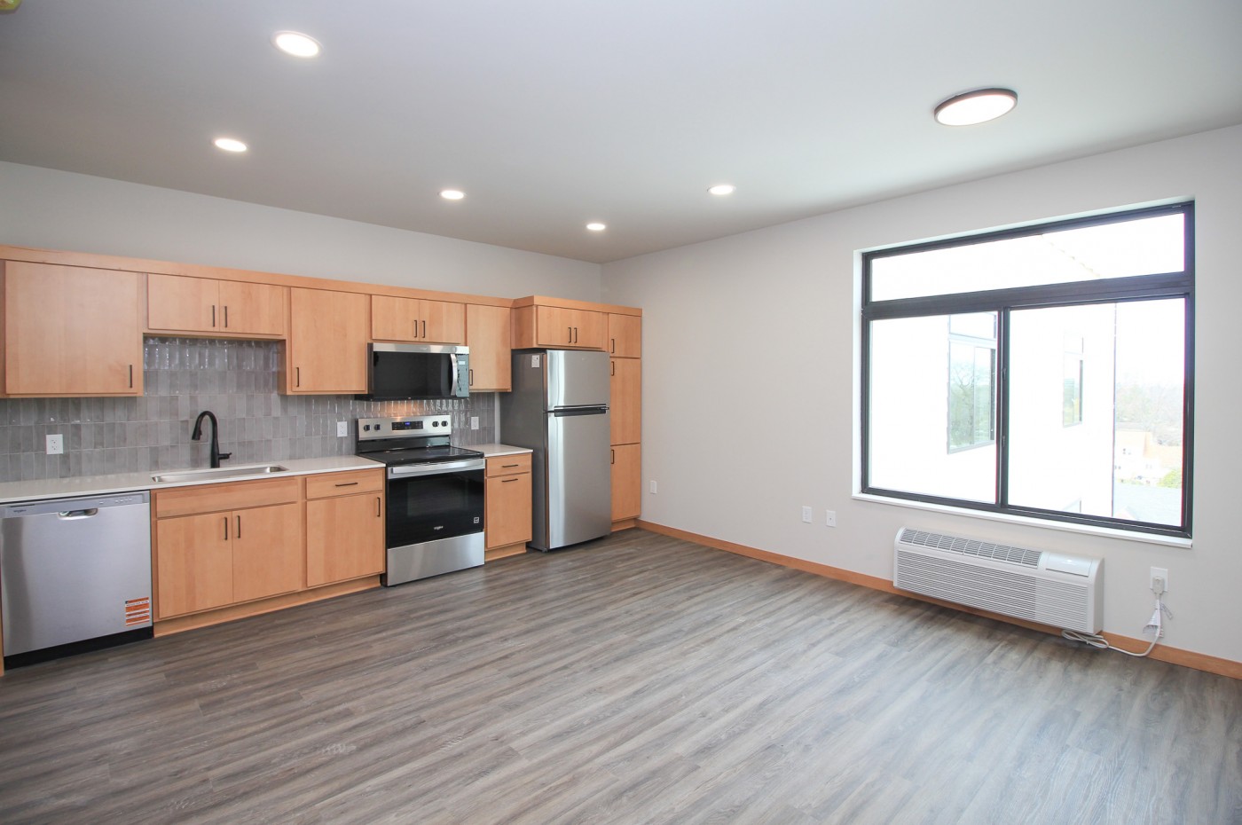 Paragon On Campanile