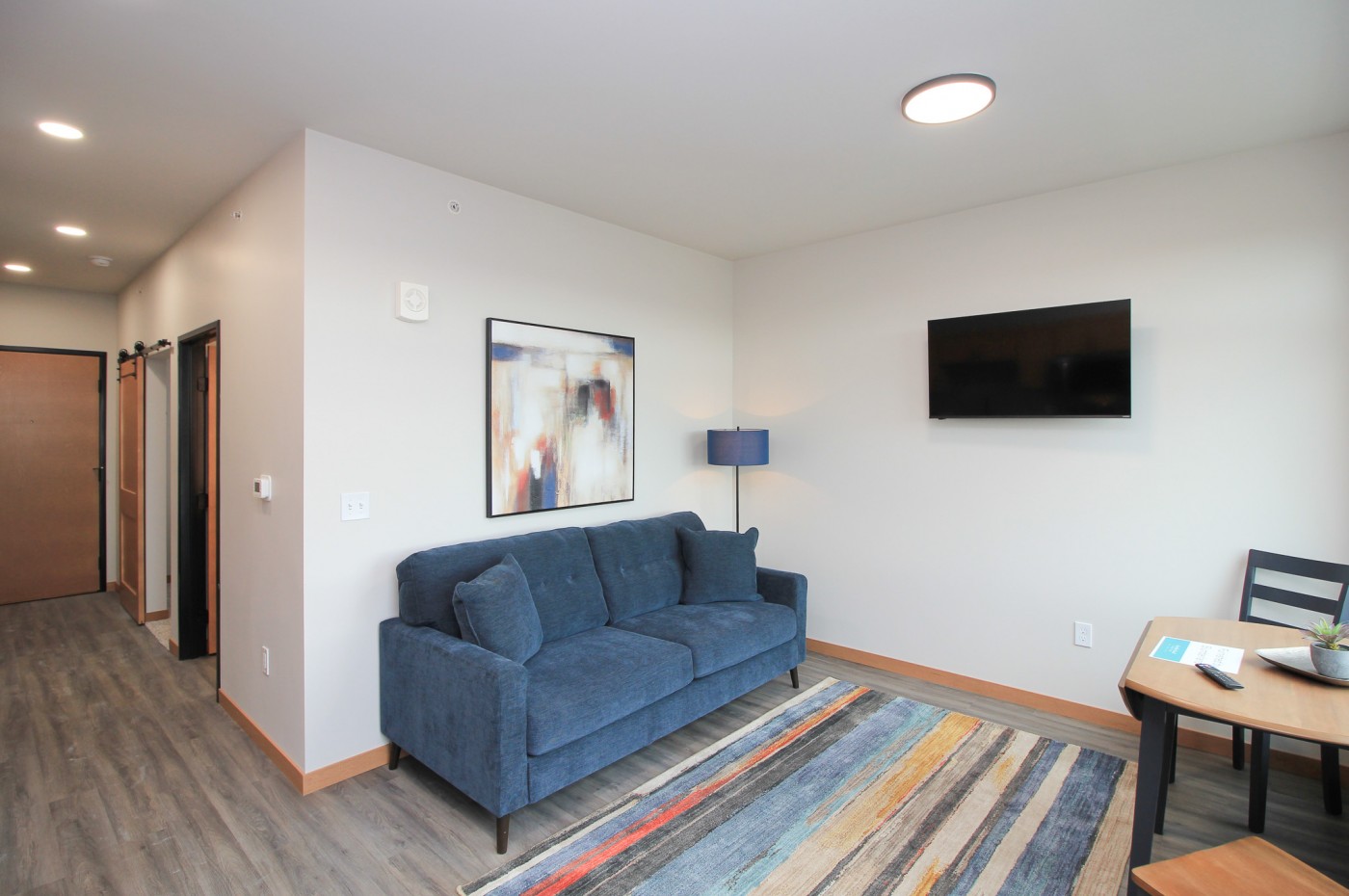 Paragon On Campanile