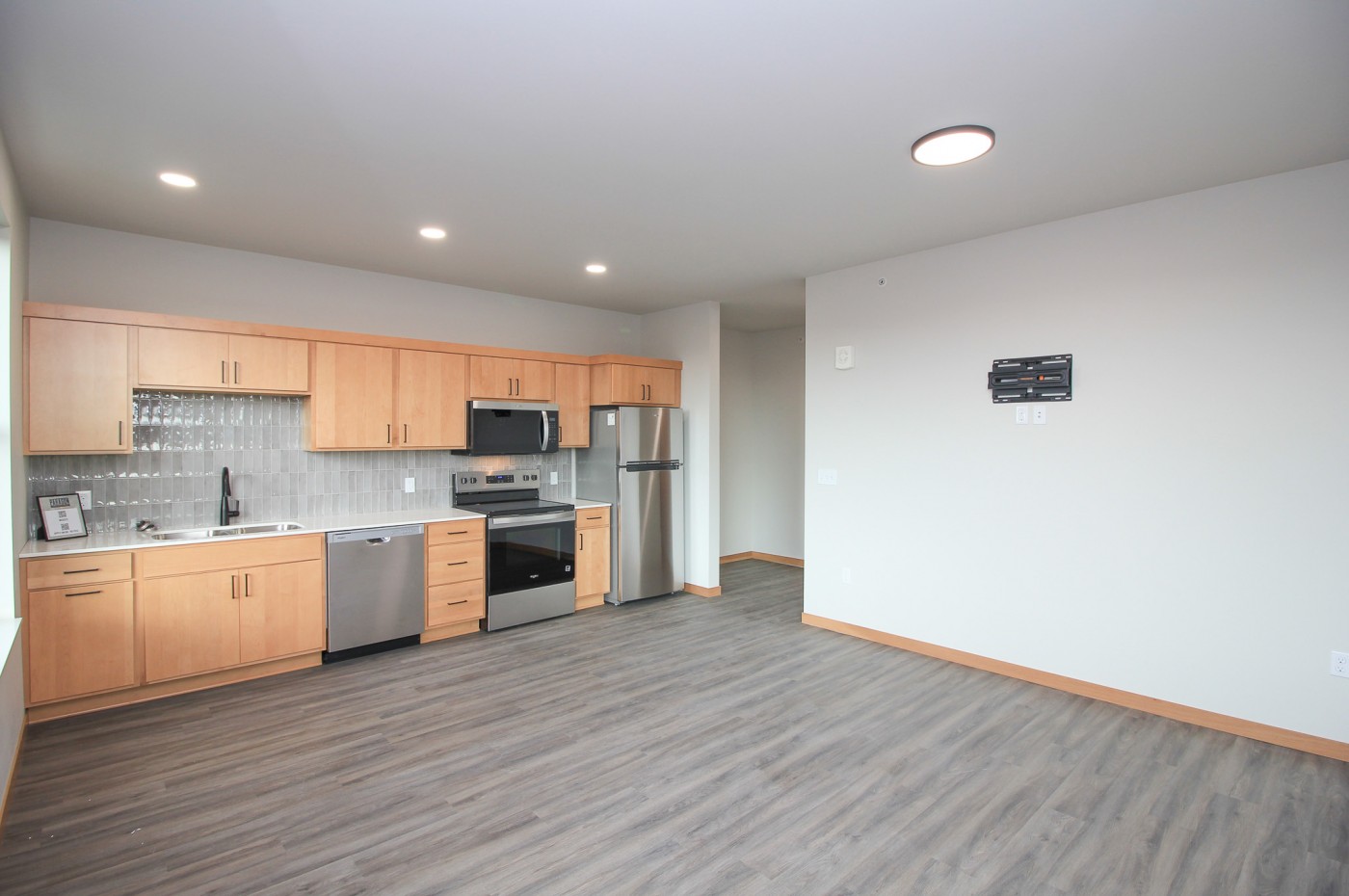 Paragon On Campanile