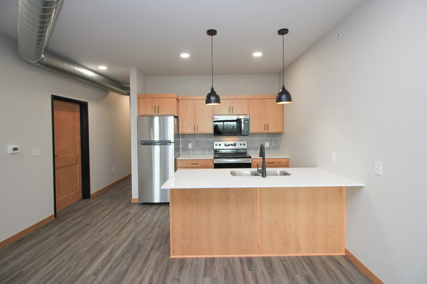 Paragon On Campanile