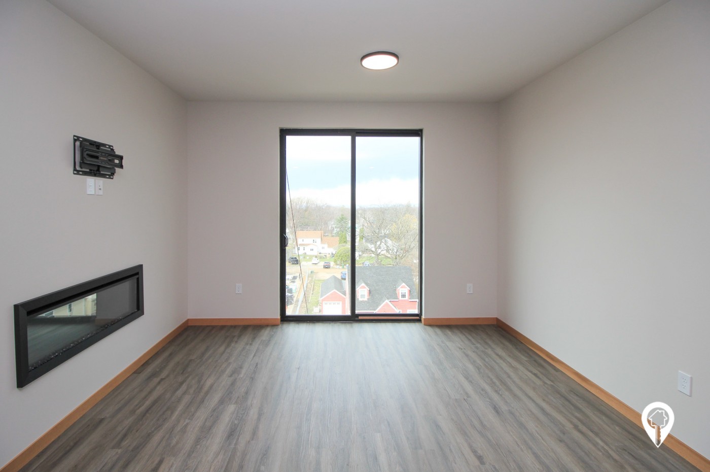 Paragon On Campanile