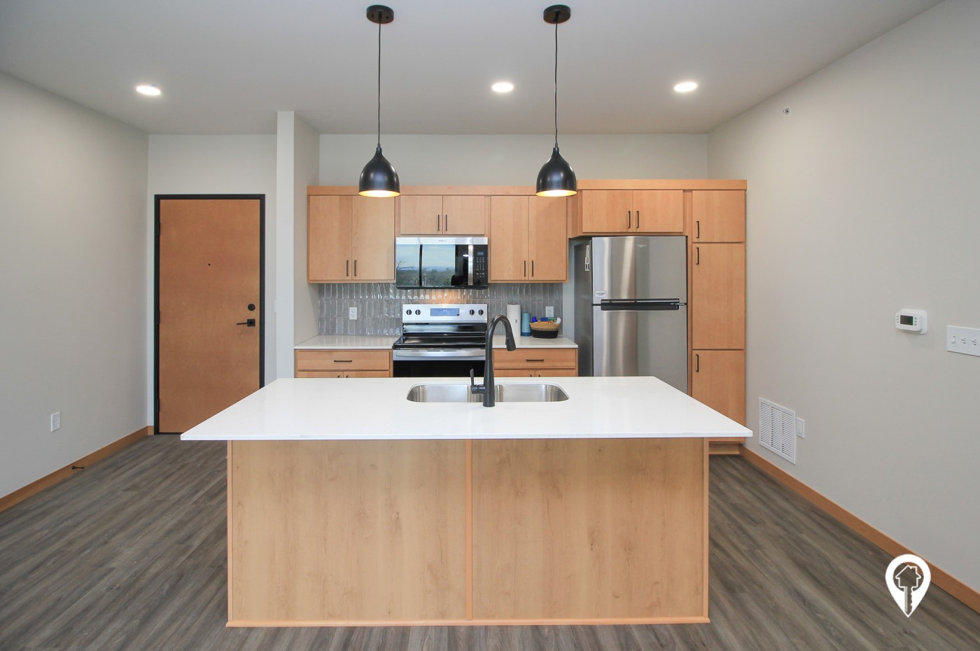 Paragon On Campanile