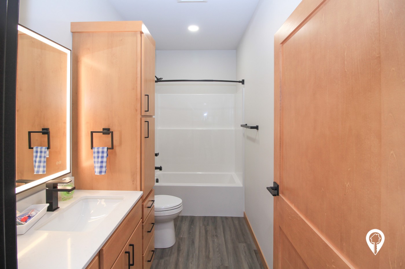 Paragon On Campanile