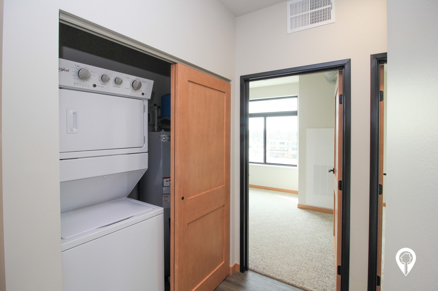 Paragon On Campanile