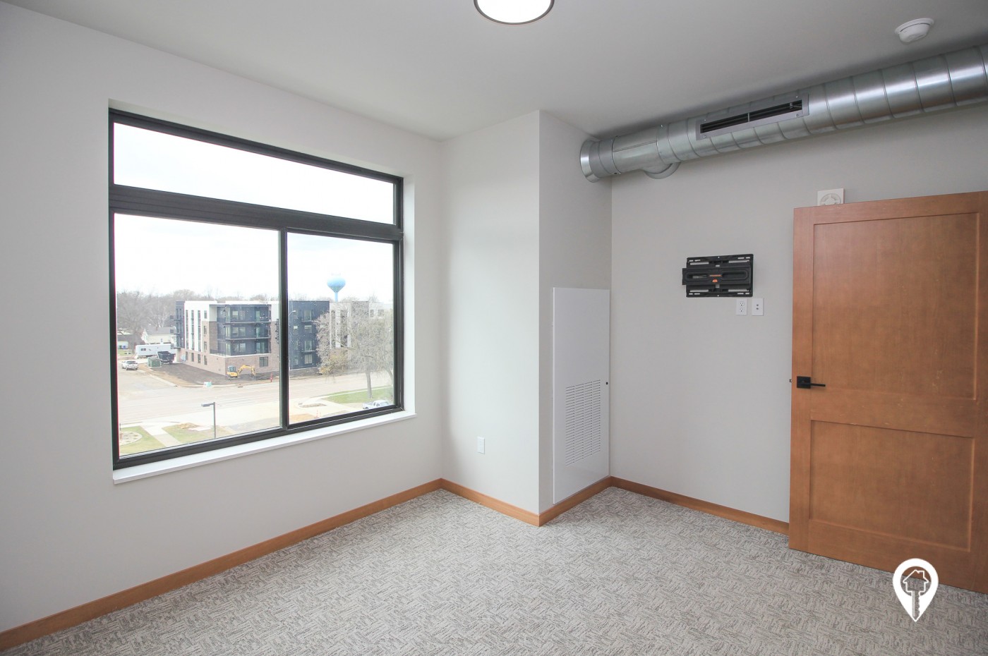 Paragon On Campanile